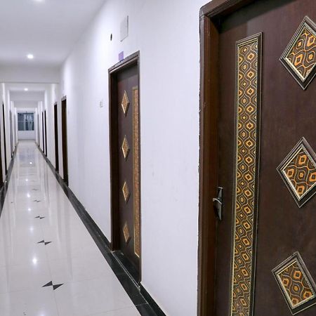 Hotel M.P Мадурай Екстер'єр фото